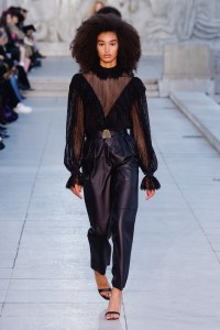 Akris RTW Spring 2023