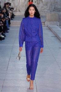 Akris RTW Spring 2023