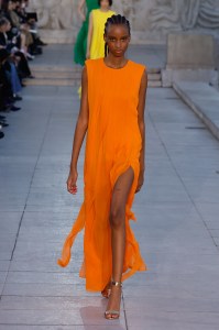 Akris RTW Spring 2023