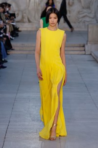 Akris RTW Spring 2023