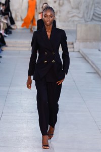 Akris RTW Spring 2023