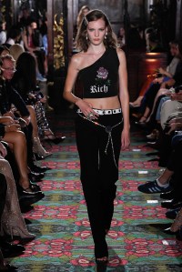 Alessandra Rich RTW Spring 2023