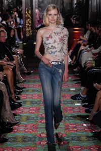 Alessandra Rich RTW Spring 2023