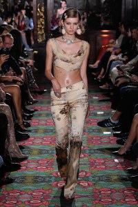 Alessandra Rich RTW Spring 2023