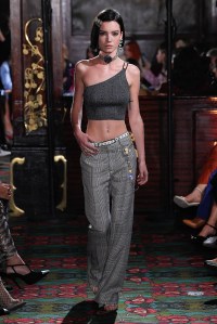 Alessandra Rich RTW Spring 2023