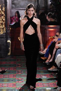 Alessandra Rich RTW Spring 2023
