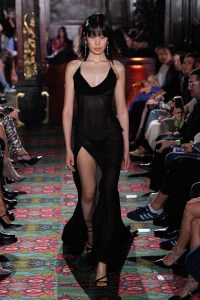 Alessandra Rich RTW Spring 2023