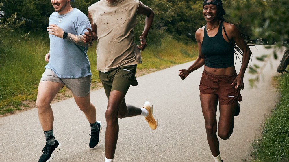 Allbirds announced a wholesale partnership with REI Co-op.