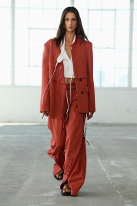 Altuzarra RTW Spring 2023