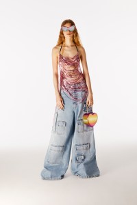 Ambush RTW Spring 2023