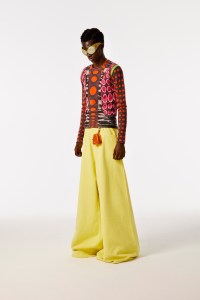 Ambush RTW Spring 2023