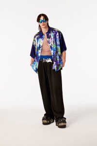 Ambush RTW Spring 2023