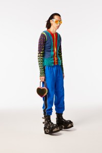 Ambush RTW Spring 2023