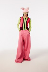 Ambush RTW Spring 2023