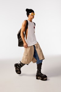 Ambush RTW Spring 2023