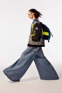 Ambush RTW Spring 2023