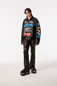Ambush RTW Spring 2023