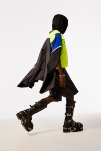 Ambush RTW Spring 2023