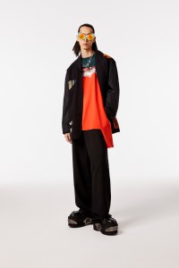 Ambush RTW Spring 2023