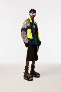Ambush RTW Spring 2023