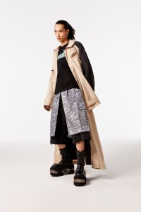 Ambush RTW Spring 2023