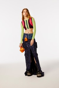 Ambush RTW Spring 2023