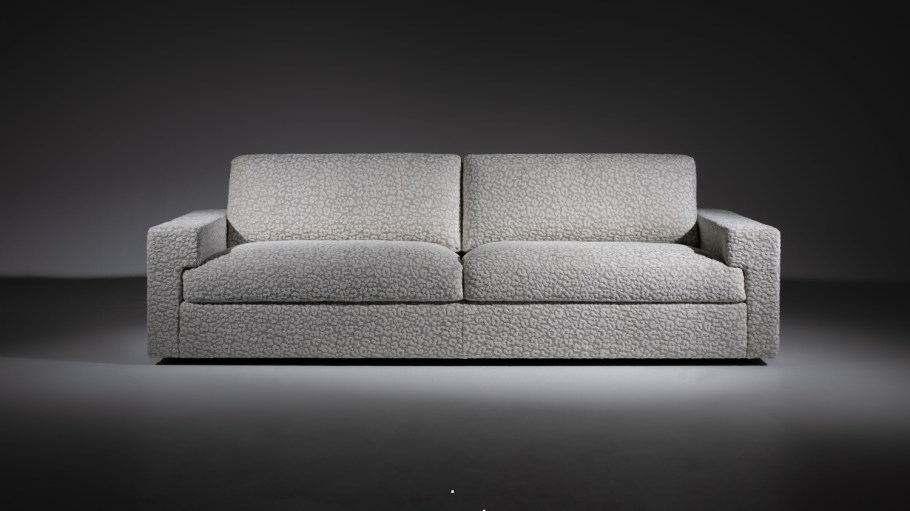 American Leather's Lawson sofa