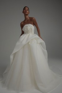 Amsale Bridal Fall 2023