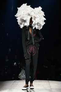 Andreas Kronthaler for Vivienne Westwood RTW Spring 2023