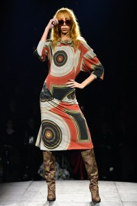 Andreas Kronthaler for Vivienne Westwood RTW Spring 2023