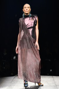 Andreas Kronthaler for Vivienne Westwood RTW Spring 2023