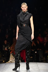 Andreas Kronthaler for Vivienne Westwood RTW Spring 2023