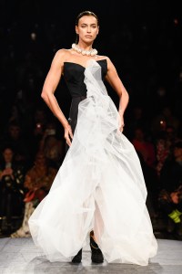 Andreas Kronthaler for Vivienne Westwood RTW Spring 2023