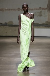 Atlein RTW Spring 2023