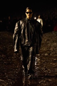 Balenciaga RTW Spring 2023