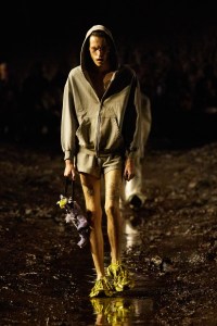Balenciaga RTW Spring 2023