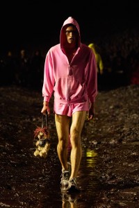 Balenciaga RTW Spring 2023