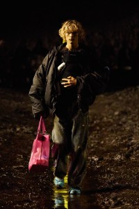 Balenciaga RTW Spring 2023