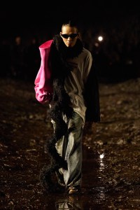 Balenciaga RTW Spring 2023