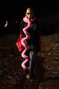 Balenciaga RTW Spring 2023
