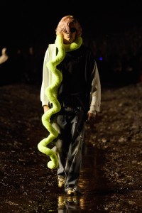 Balenciaga RTW Spring 2023
