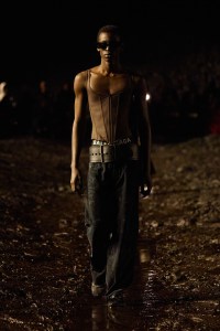 Balenciaga RTW Spring 2023