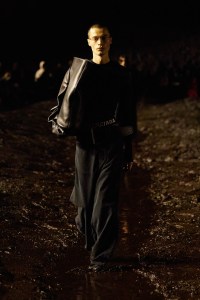 Balenciaga RTW Spring 2023