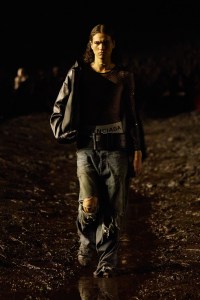 Balenciaga RTW Spring 2023