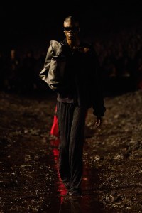 Balenciaga RTW Spring 2023