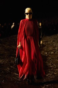 Balenciaga RTW Spring 2023