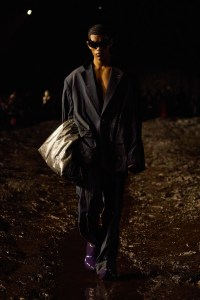 Balenciaga RTW Spring 2023