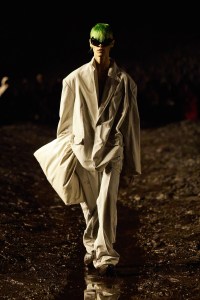 Balenciaga RTW Spring 2023