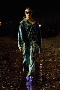 Balenciaga RTW Spring 2023