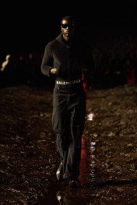 Balenciaga RTW Spring 2023
